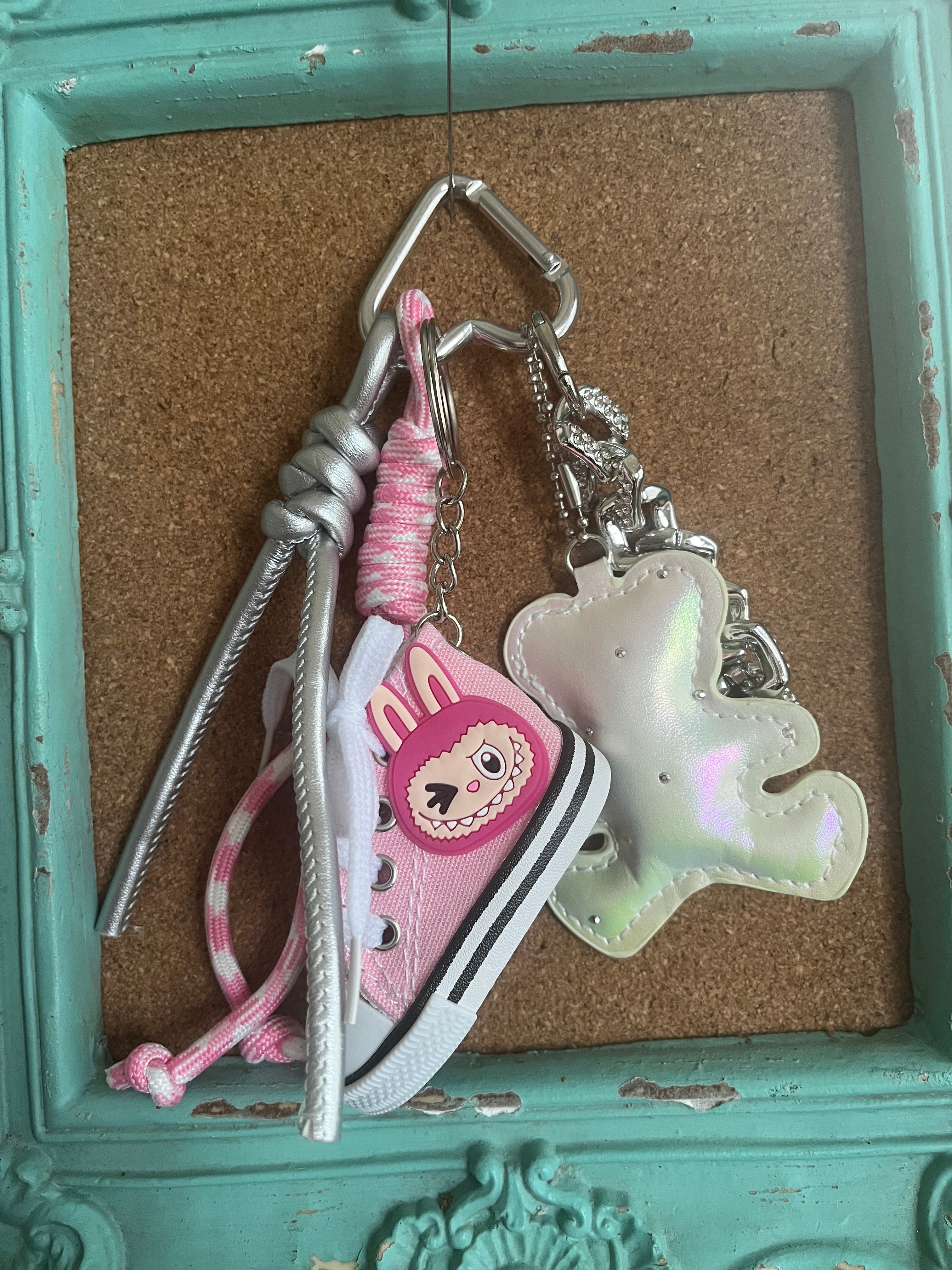 Bag Charm