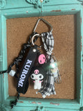 Bag Charm