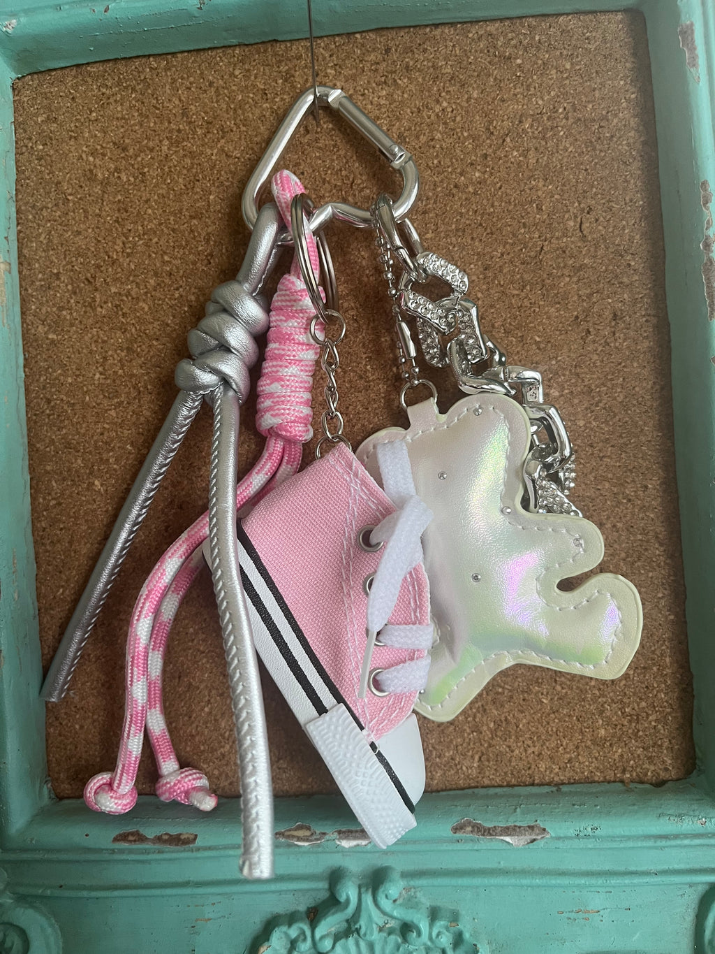 Bag Charm