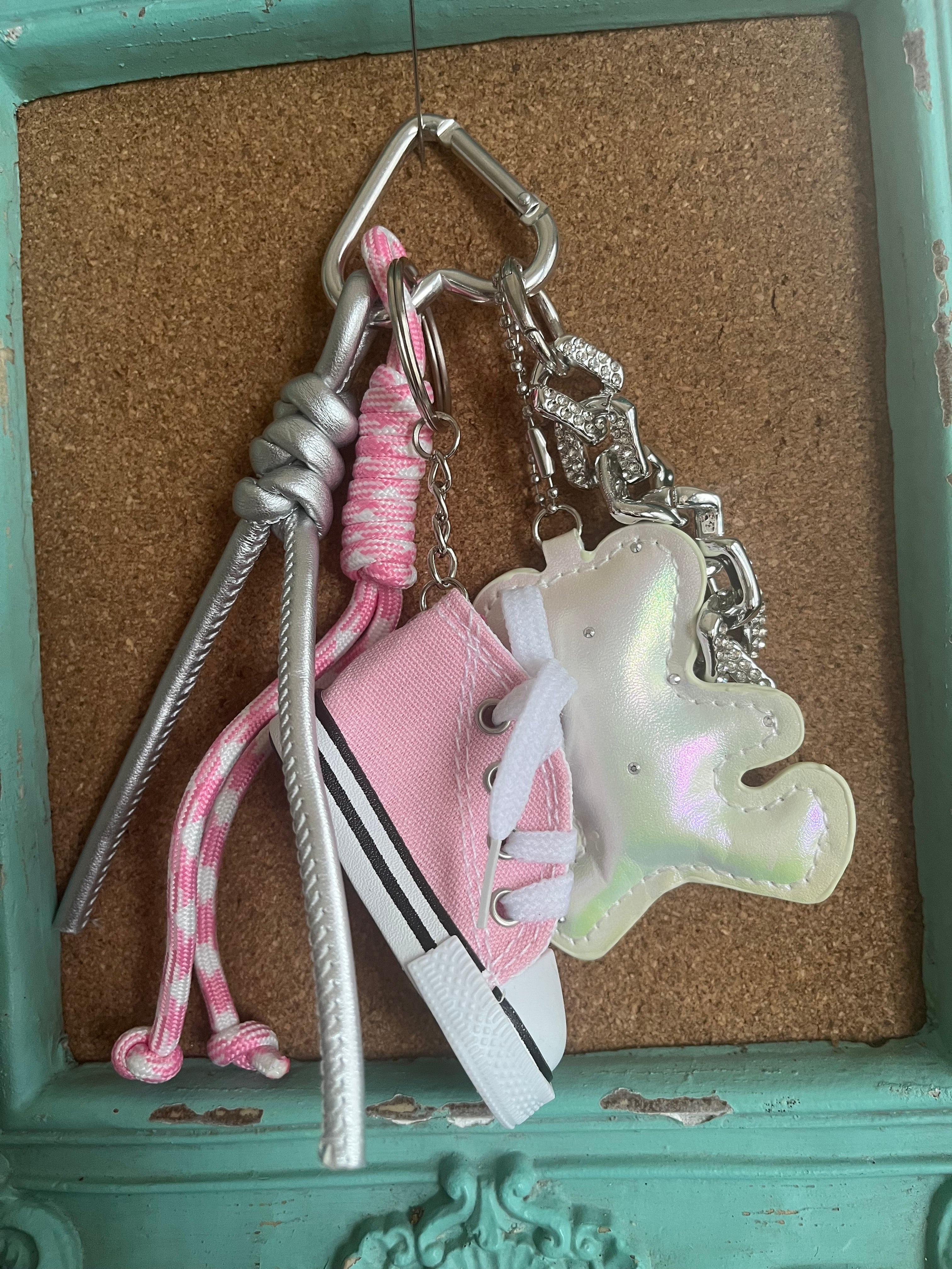 Bag Charm