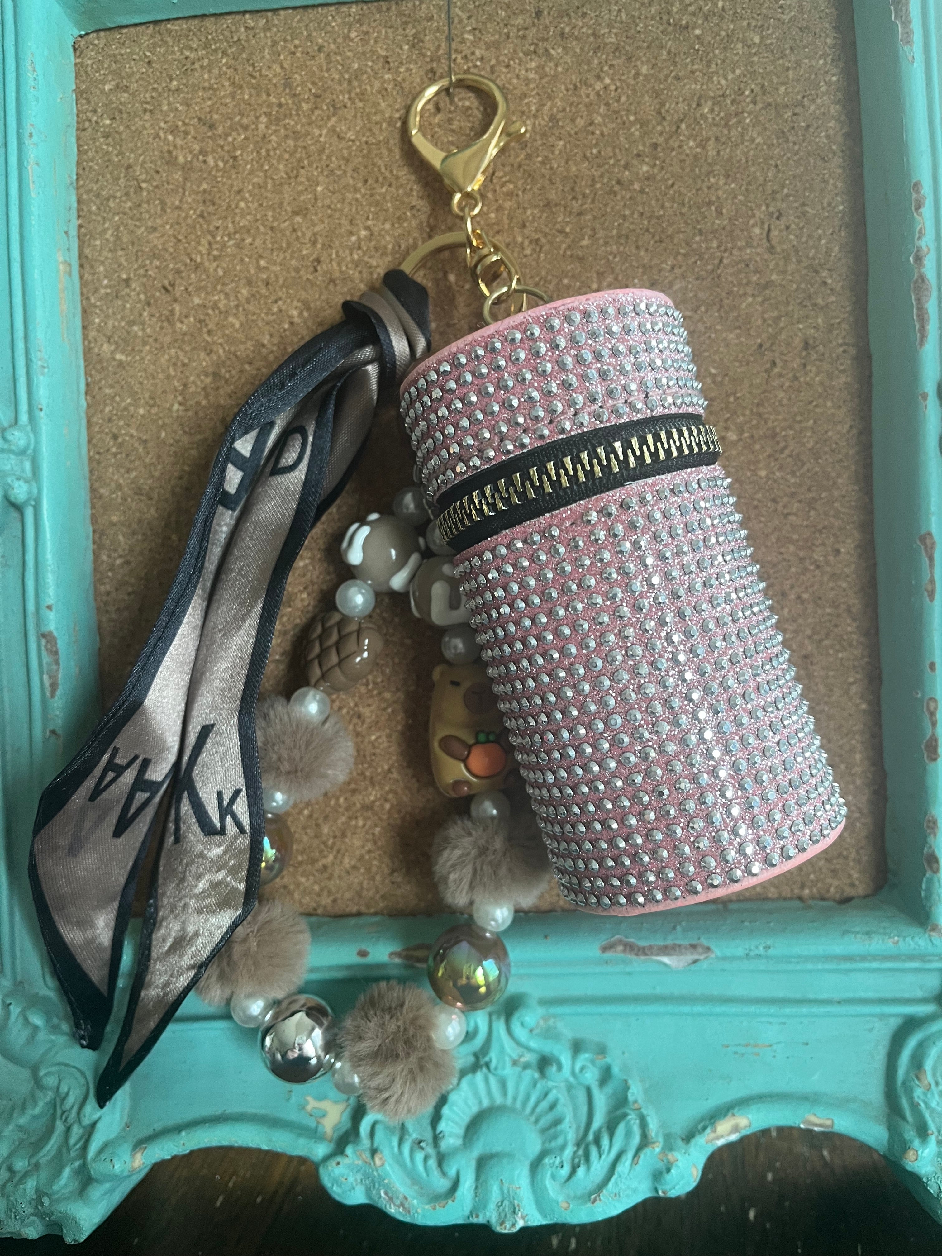Bag Charm
