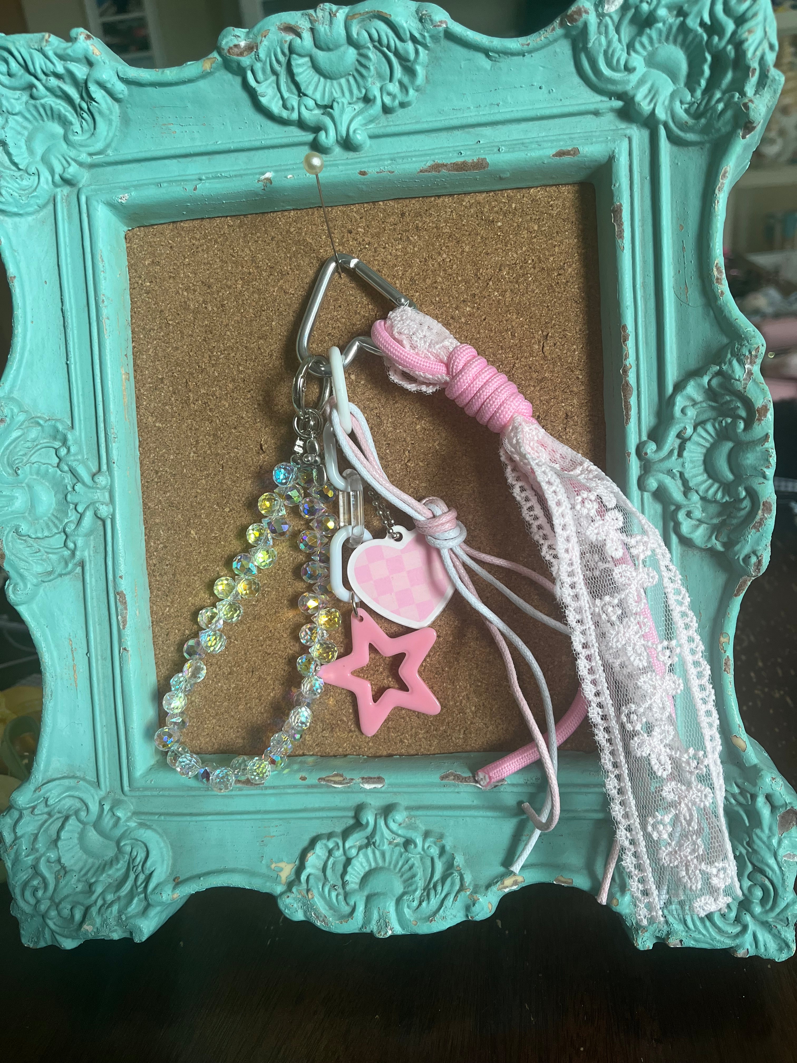 Bag Charm
