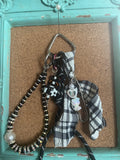 Bag Charm