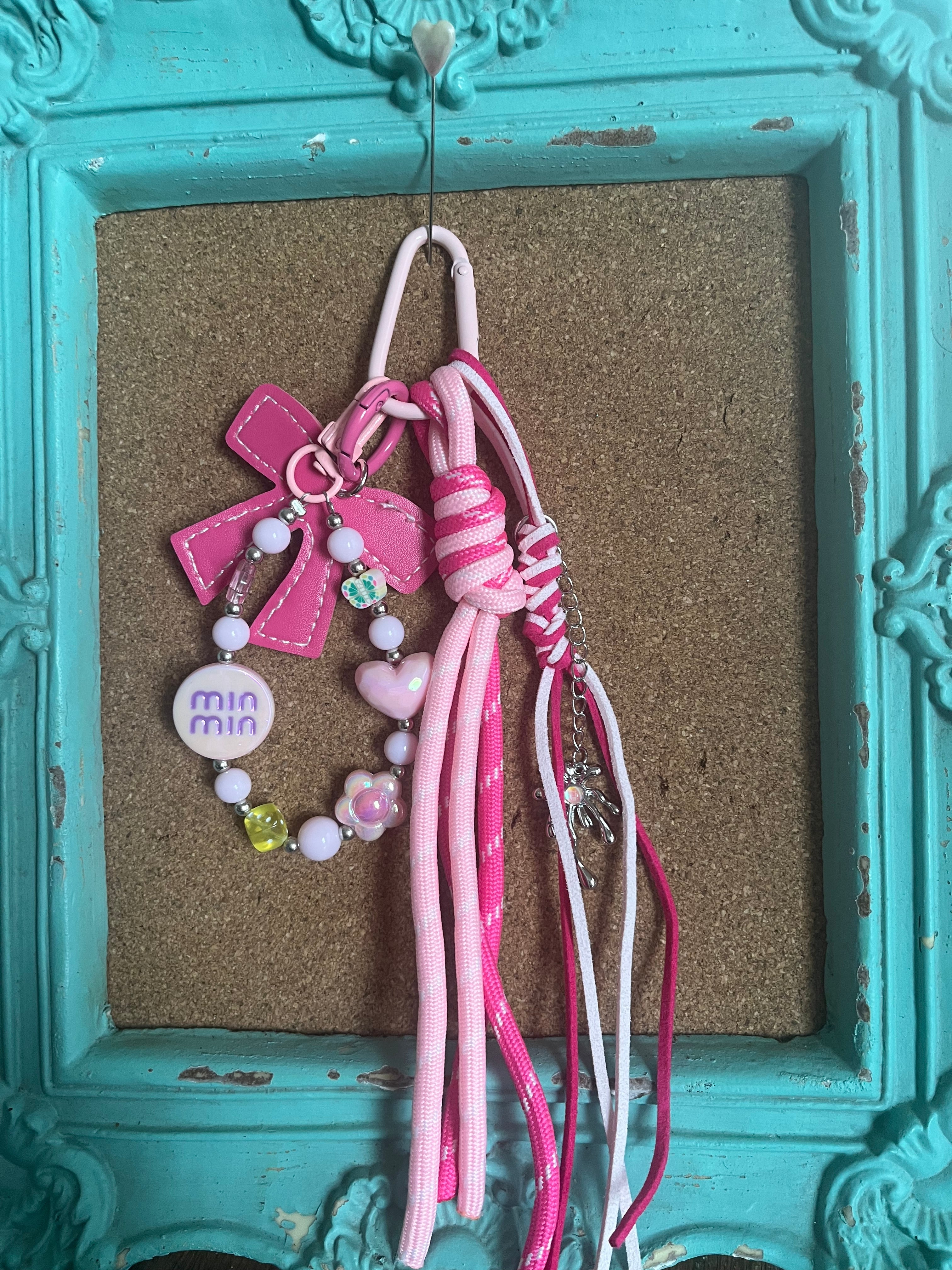 Bag Charm