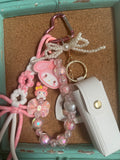 Bag Charm