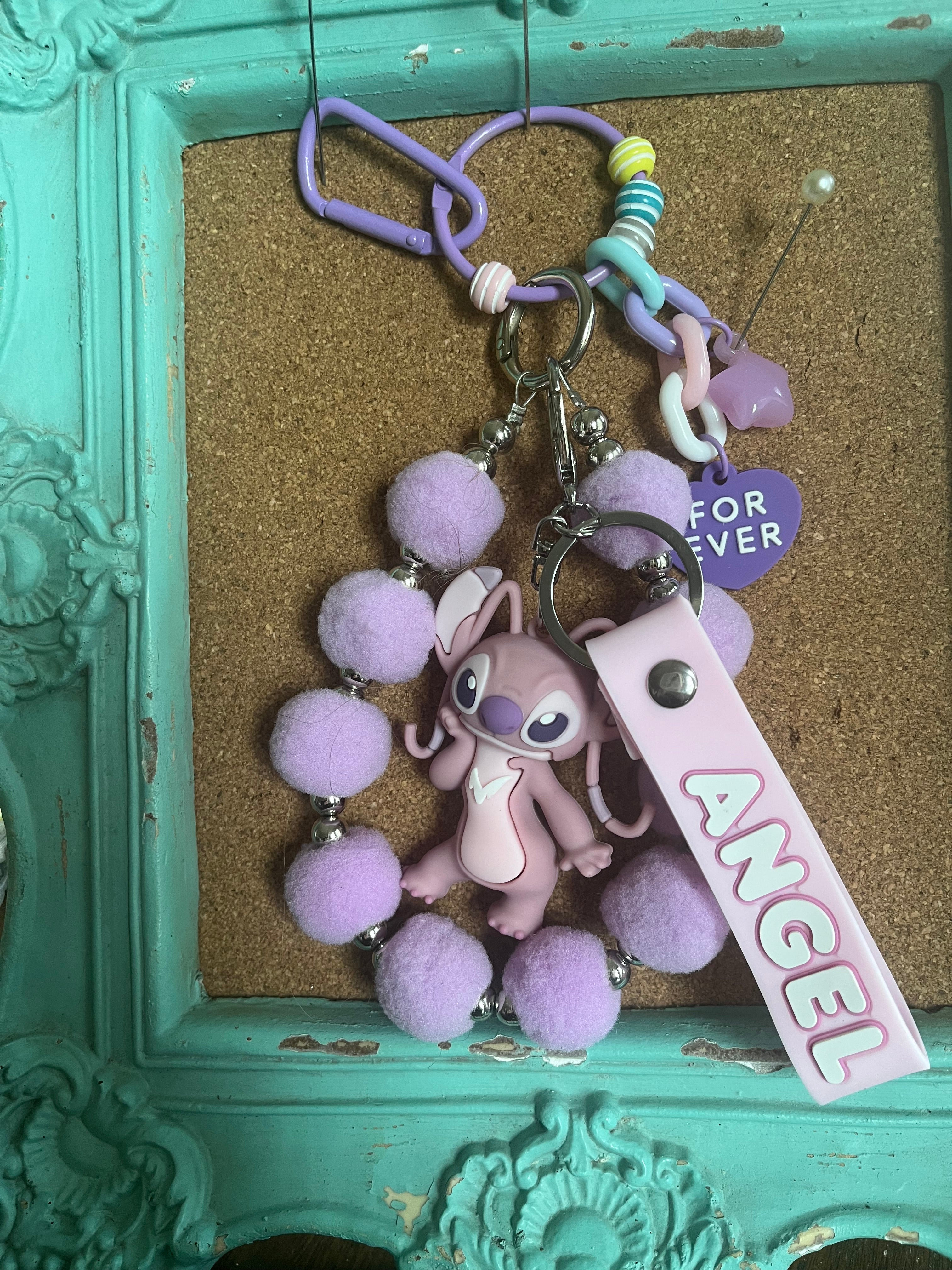 Bag Charm