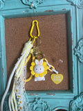 Bag Charm