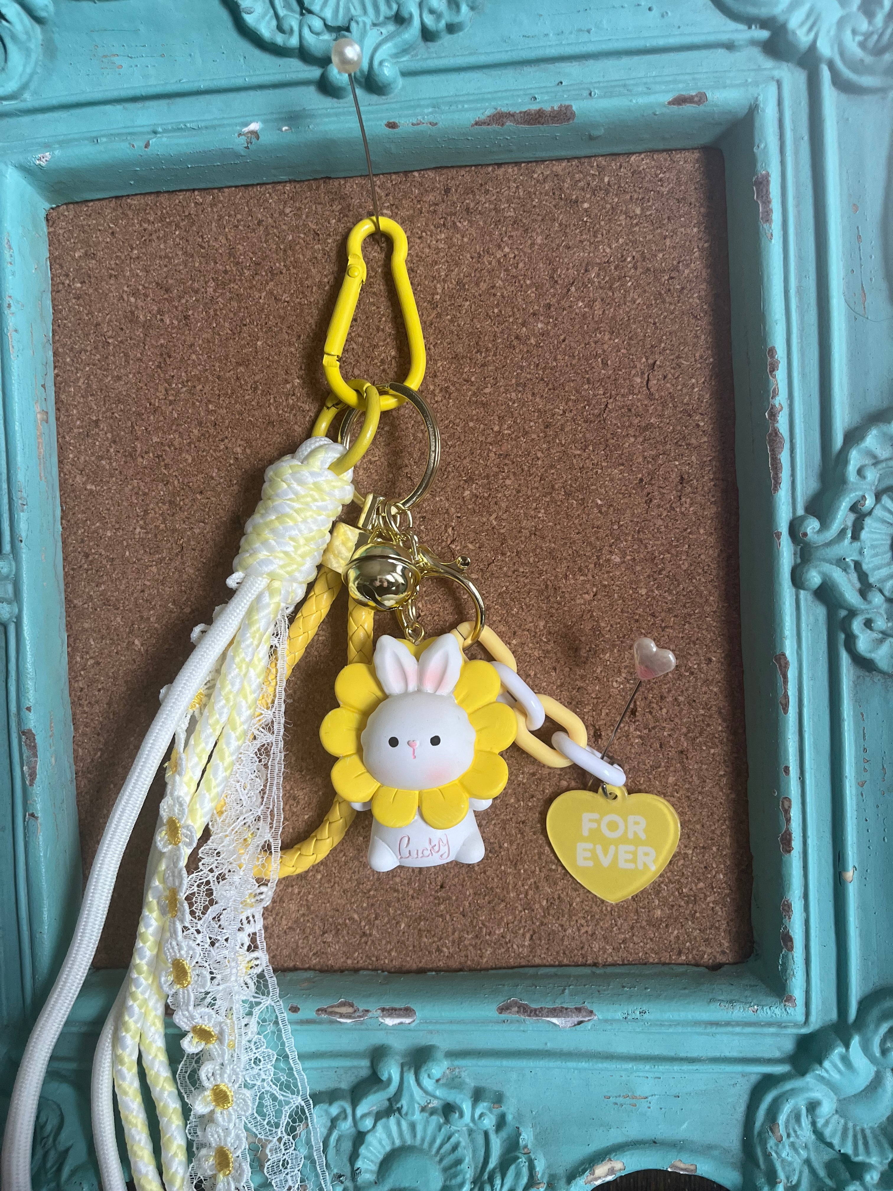 Bag Charm