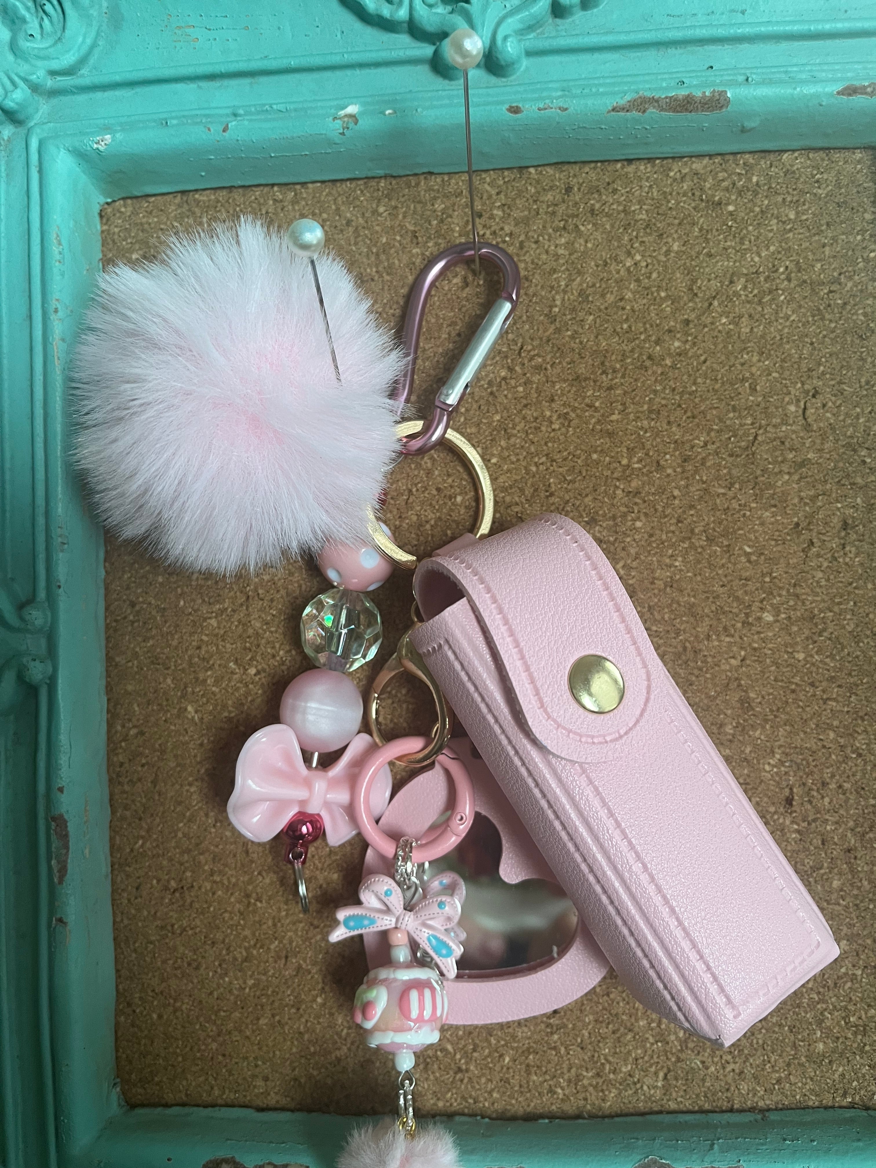 Bag Charm