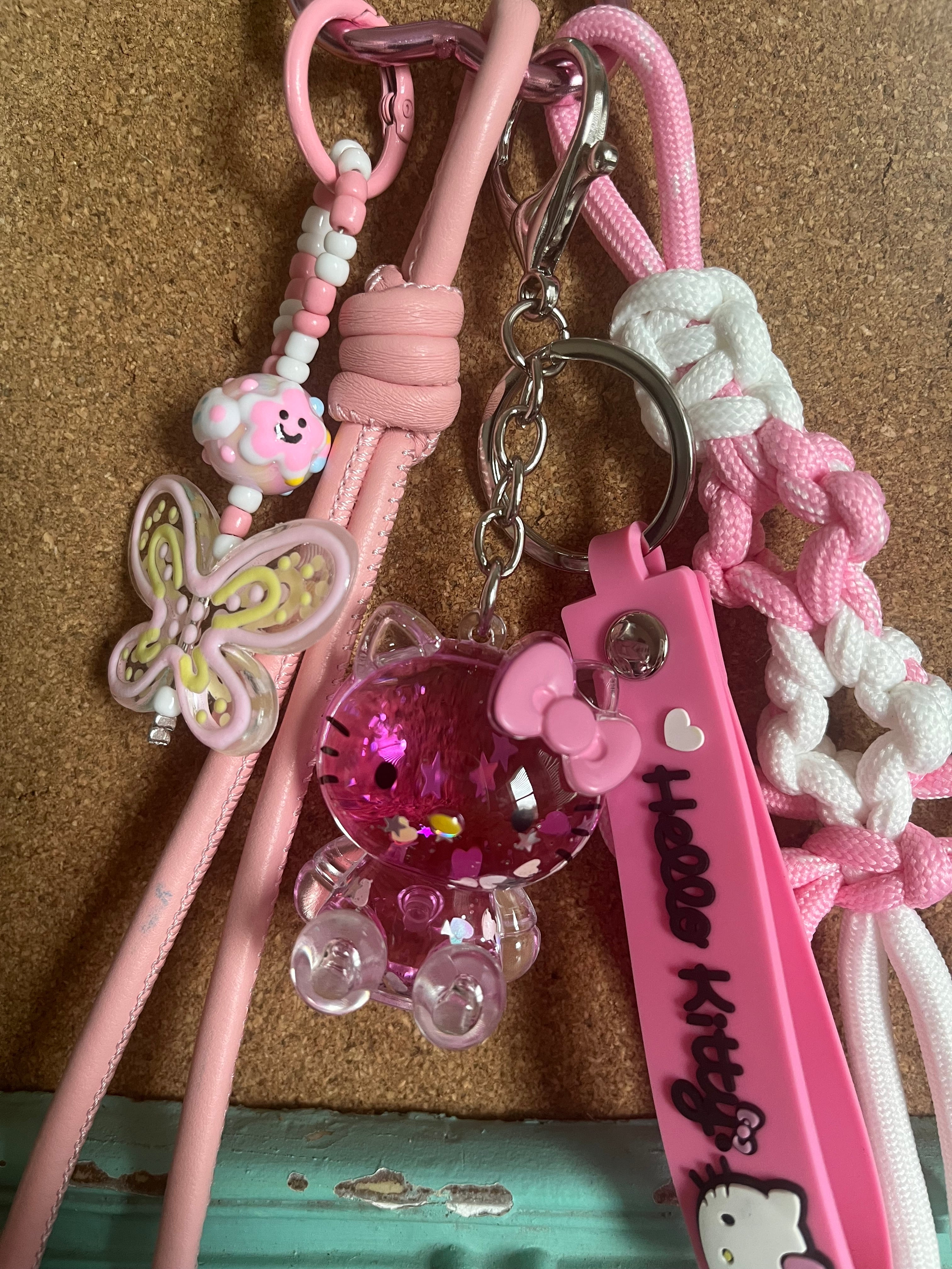 Bag Charm