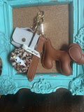 Bag Charm