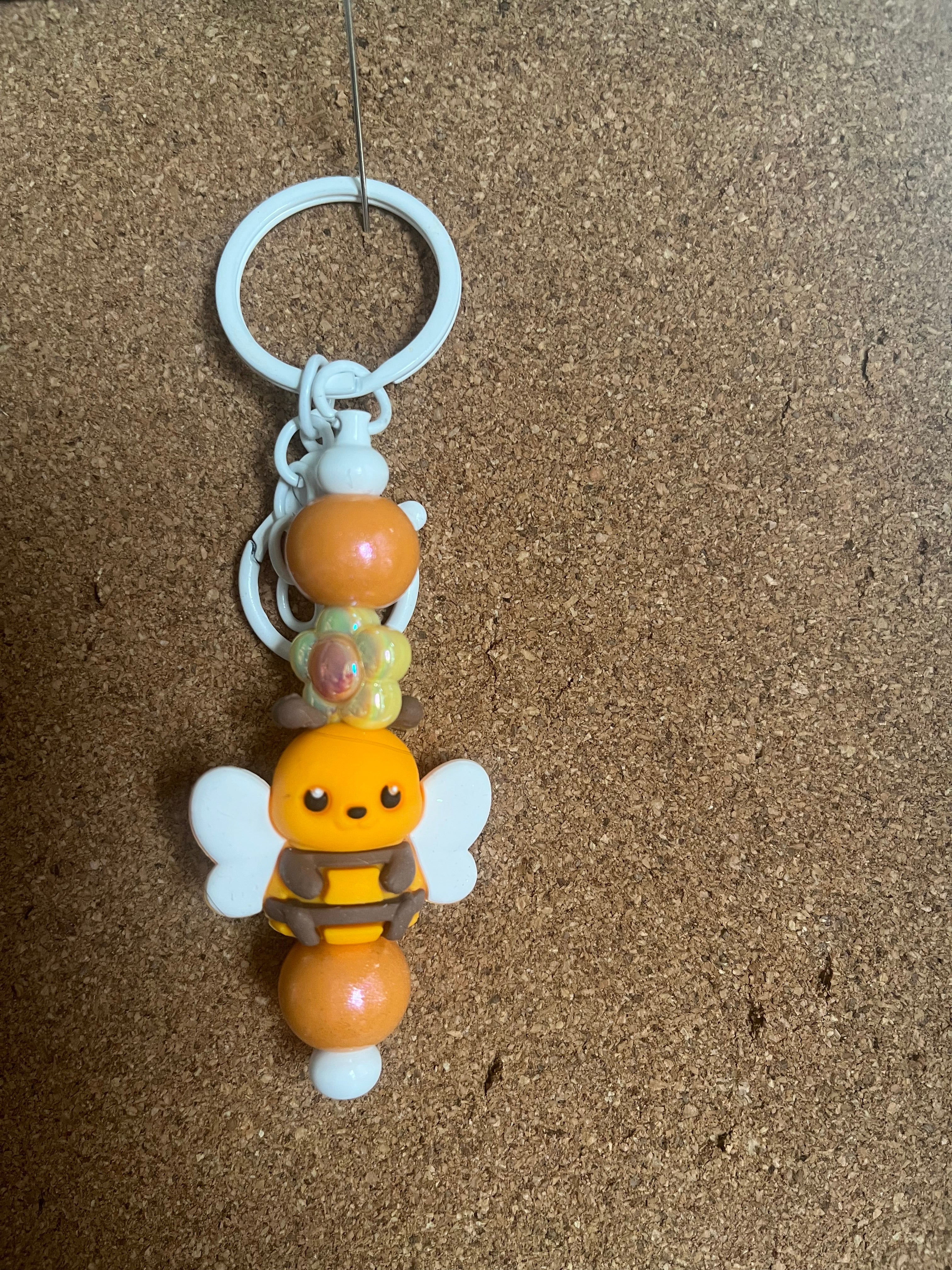 Keychain