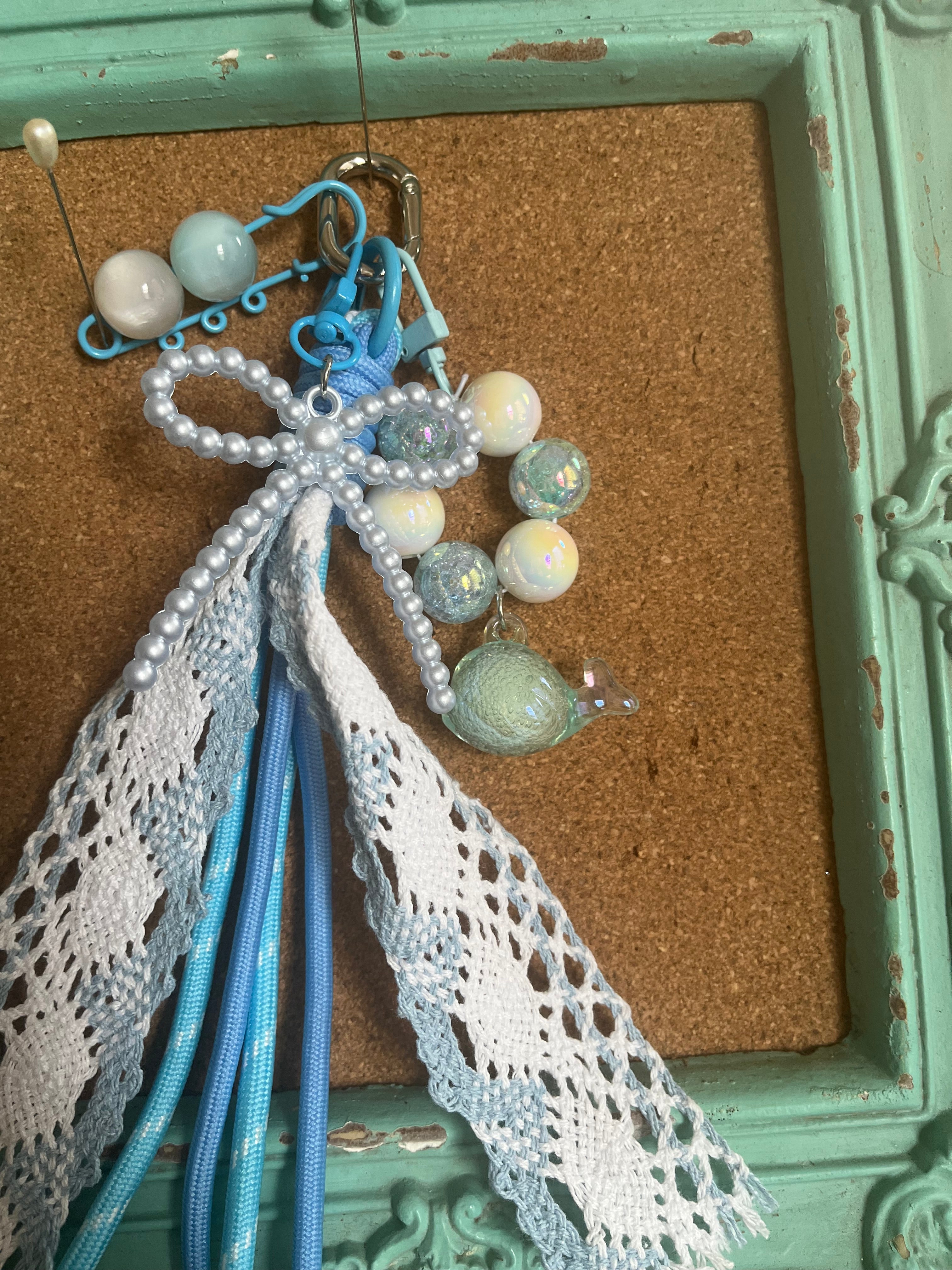 Bag Charm