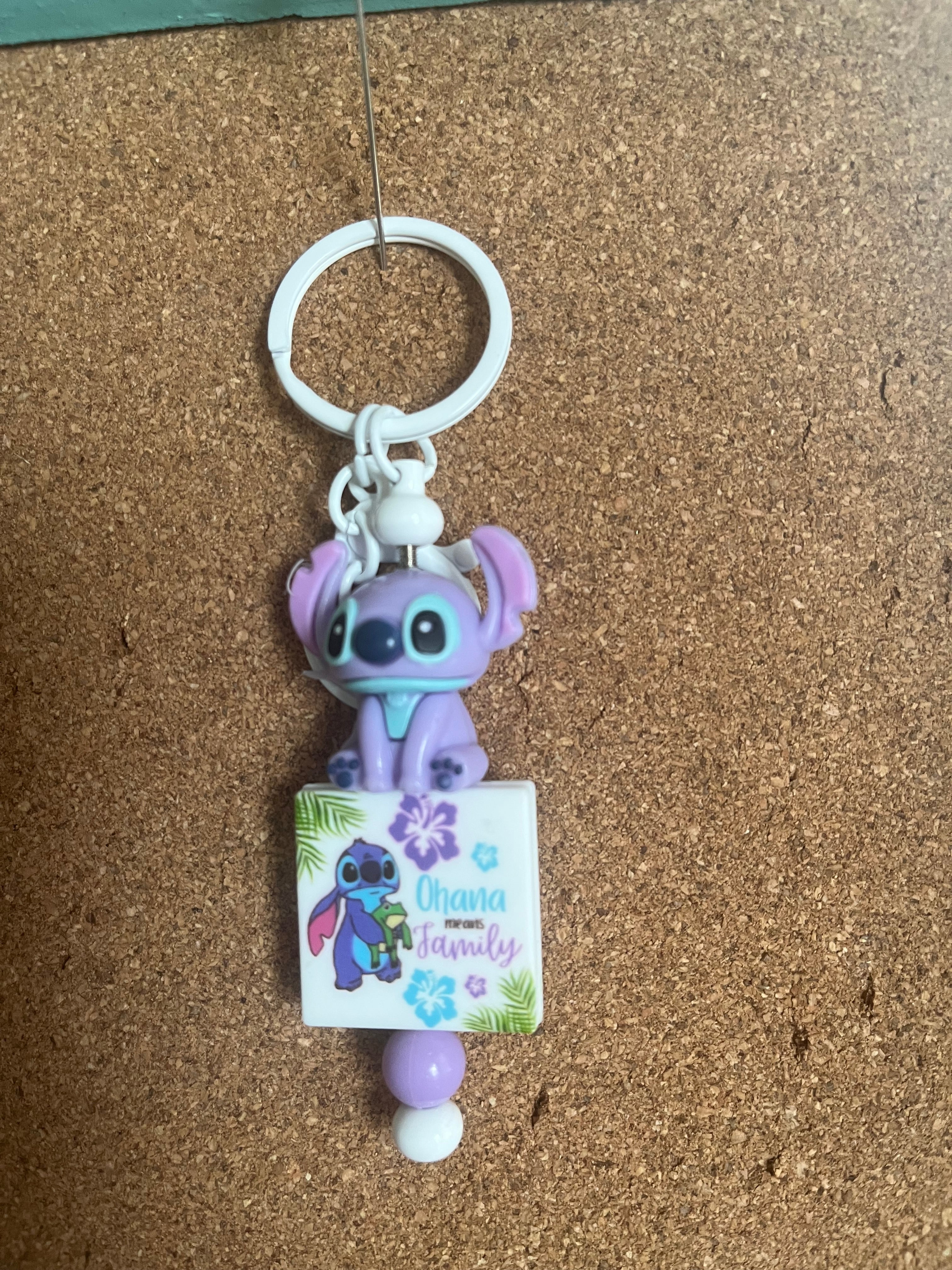 Keychain