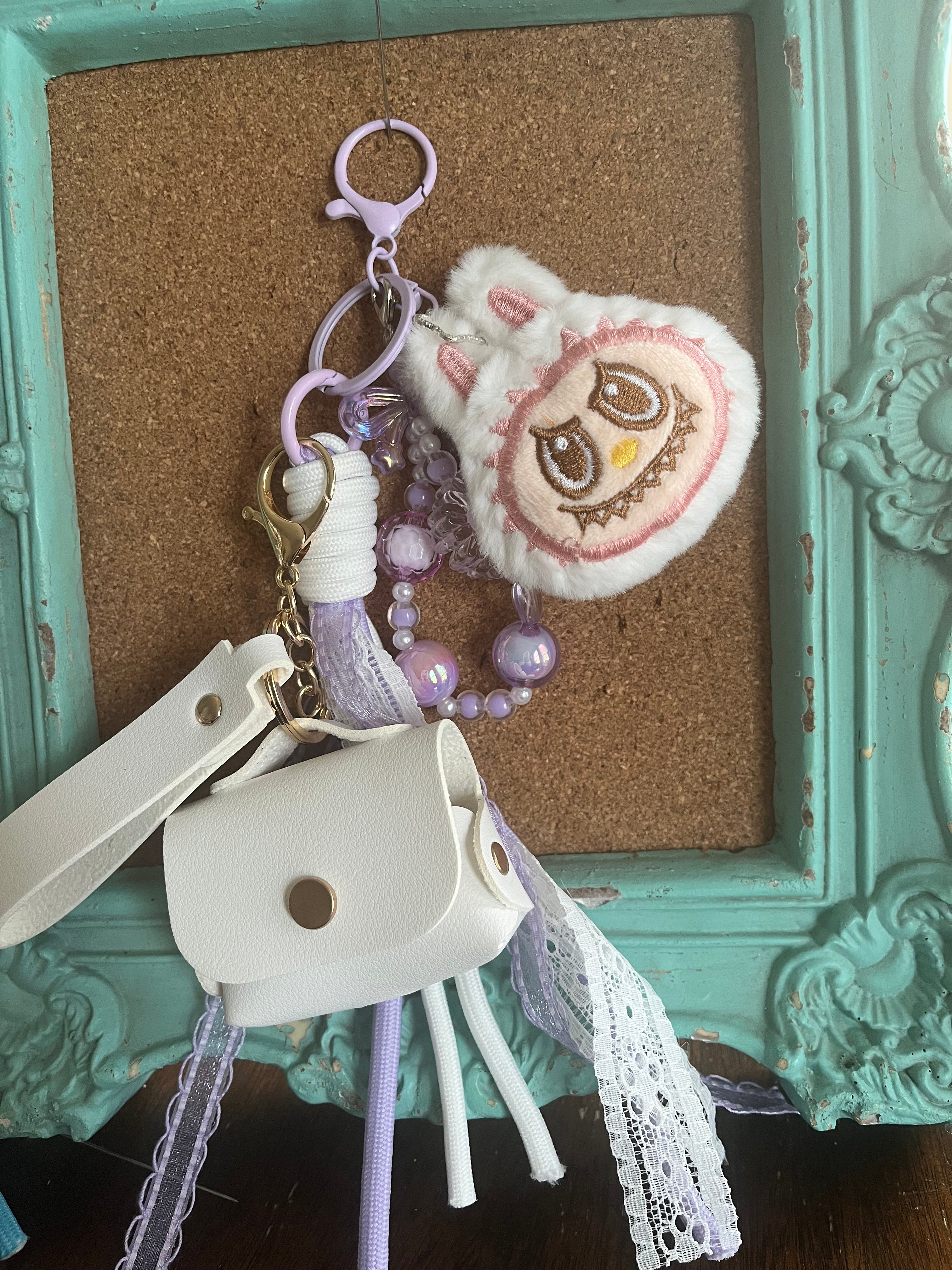 Bag Charm