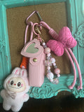Bag Charm