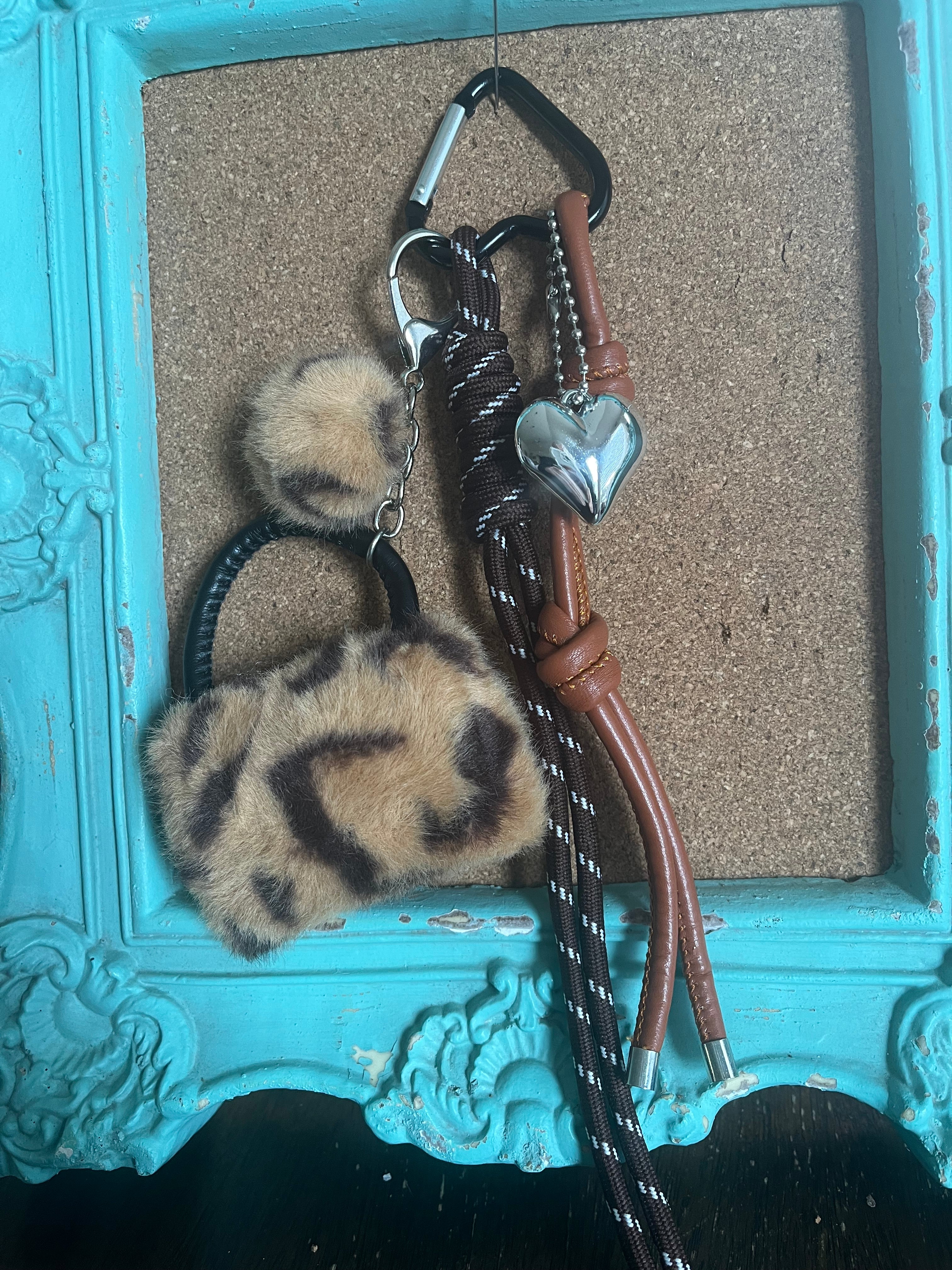 Bag Charm