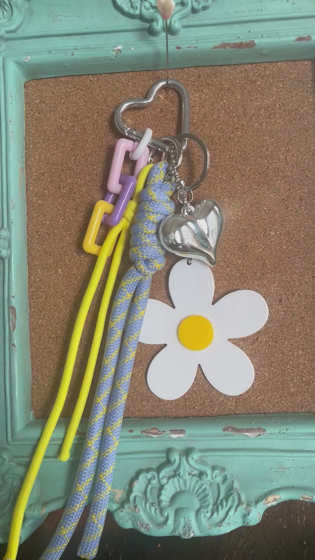 Bag Charm